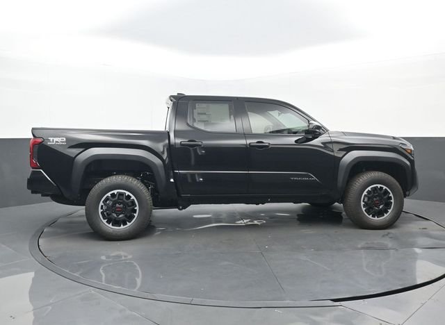 New 2026 Black Toyota TRD Off-Road image 2