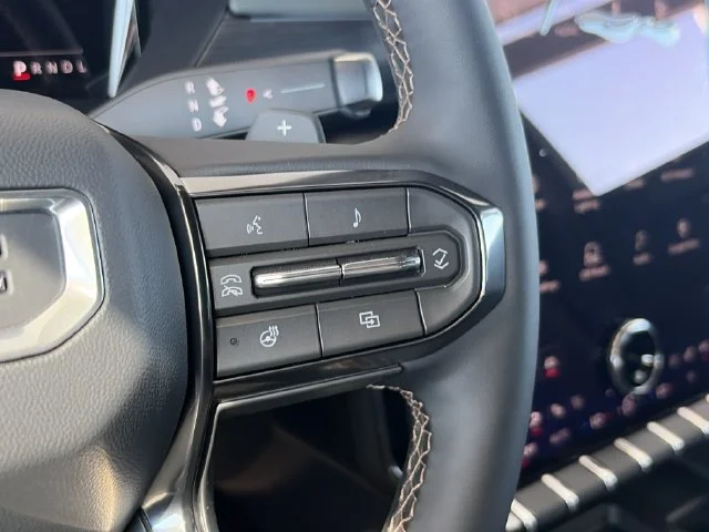 New 2027 Silver GMC AT4 image 24