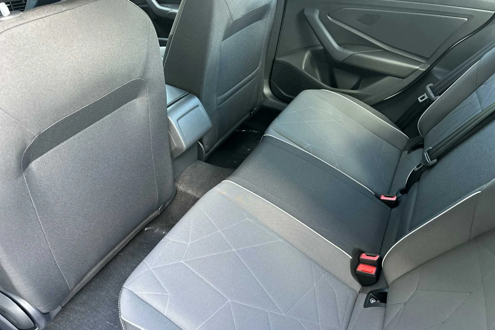 2026 Volkswagen Jetta Sport - Photo 12