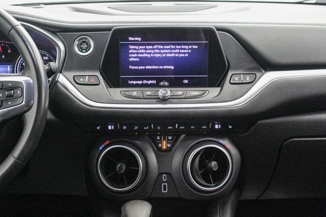 2021 Chevrolet Blazer 2LT - Photo 22