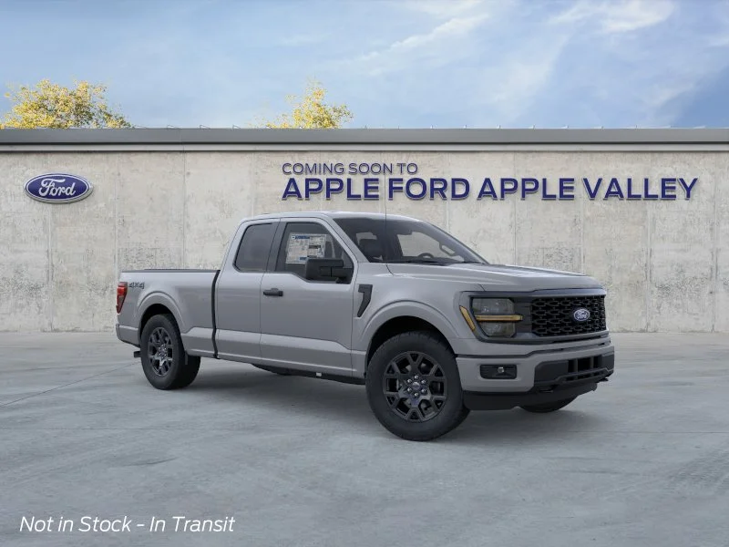 New 2026 Avalanche Ford STX image 29