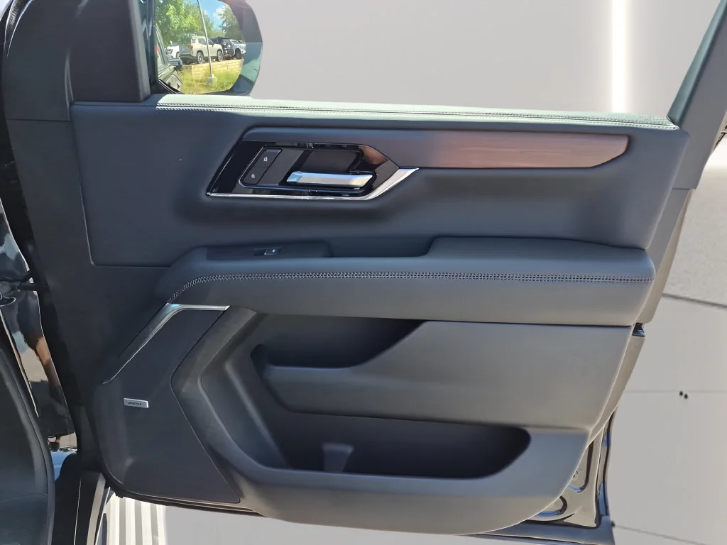 New 2026 GMC Yukon Denali, photo 36