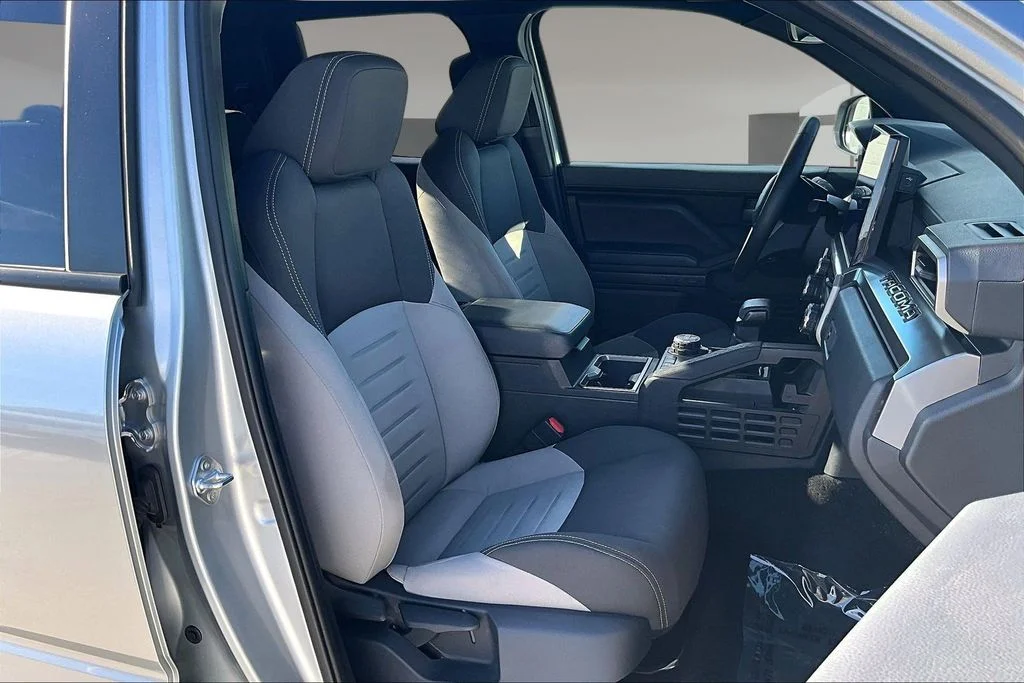 2024 Toyota Tacoma TRD Off Road - Photo 28