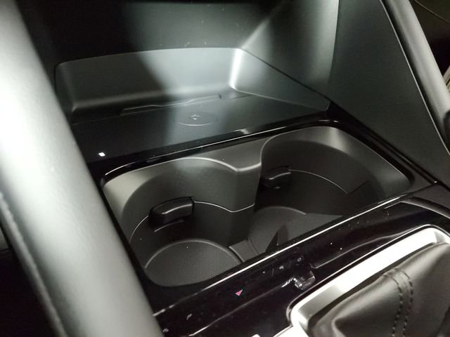 New 2026 Jet Black Mica Mazda 2.5 Turbo Premium Plus AWD image 31