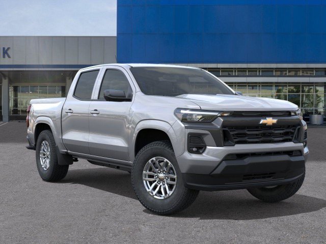 2026 Chevrolet Colorado LT - Photo 7