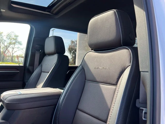 2026 GMC Sierra 3500HD Denali - Photo 18