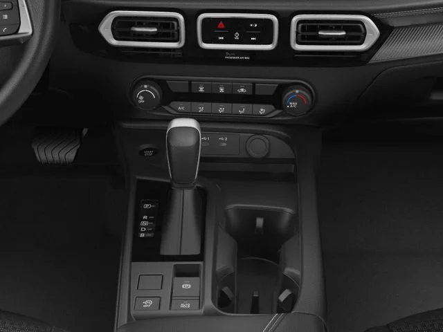 New 2027 White Nissan S image 20