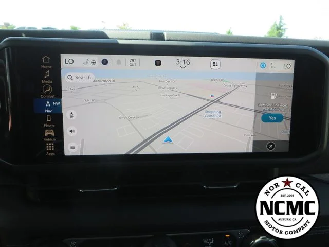 2024 Jeep Wrangler 4-Door Rubicon - Photo 28