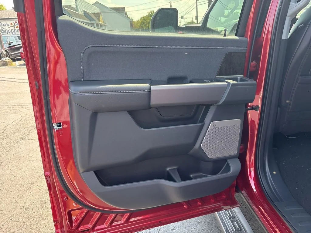 2025 Ford F-250 Super Duty Lariat - Photo 18