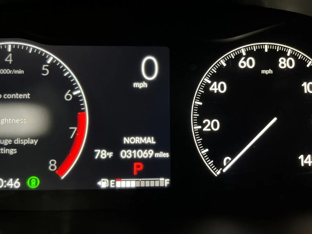 2024 Honda CR-V EX-L - Photo 18