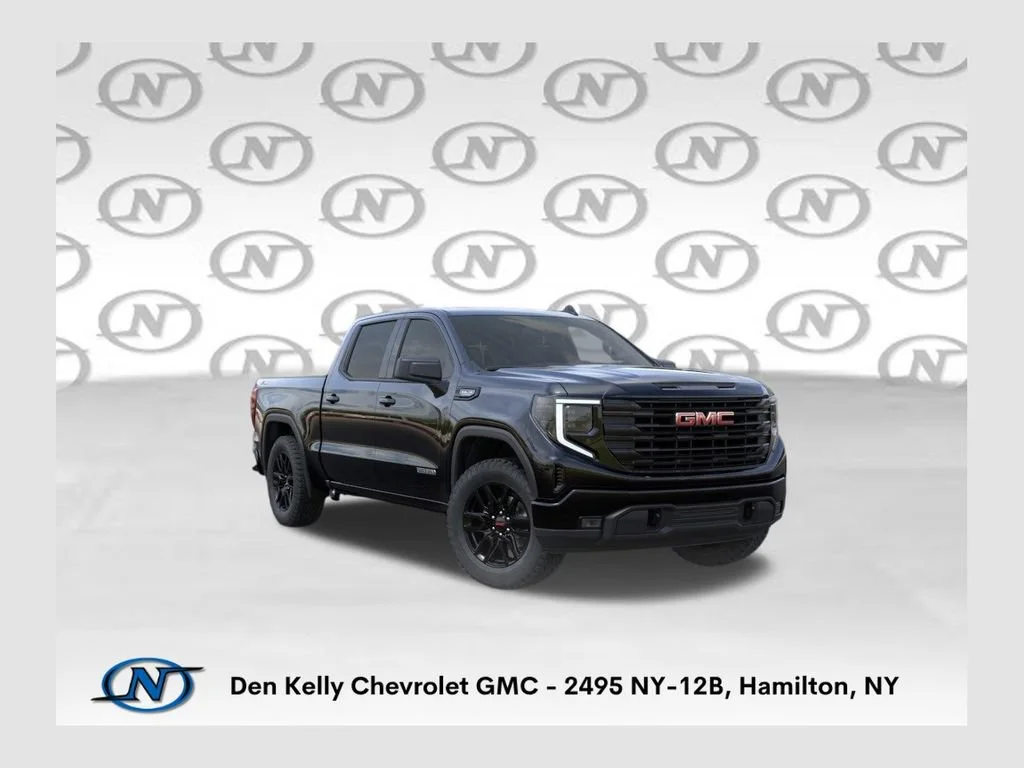 2026 GMC Sierra 1500 Elevation - Photo 1