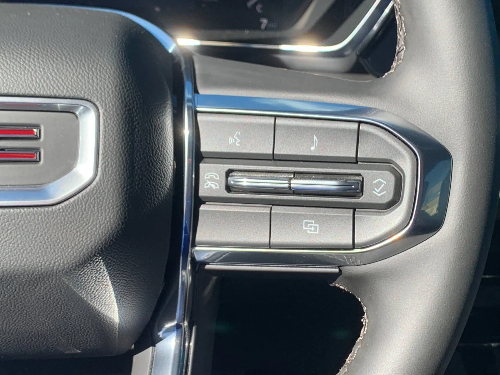 2026 GMC Canyon Elevation - Photo 26