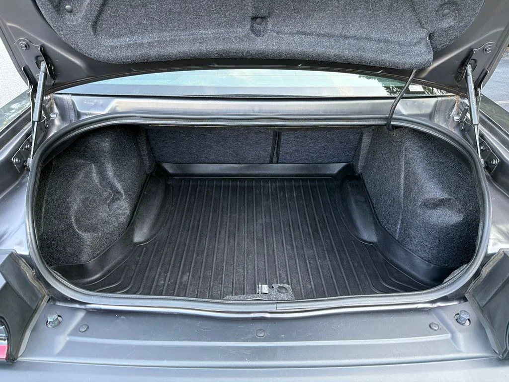 Used 2023 Gray Dodge R/T image 17