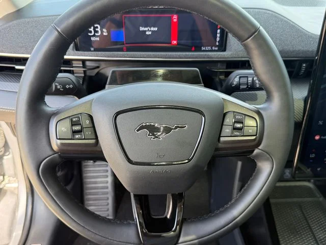 Used 2021 Silver Metallic Ford Premium image 14