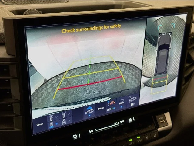 Used 2025 Gray Toyota TRD Pro image 14