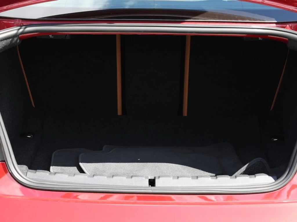 Used 2025 Red BMW 230i image 8