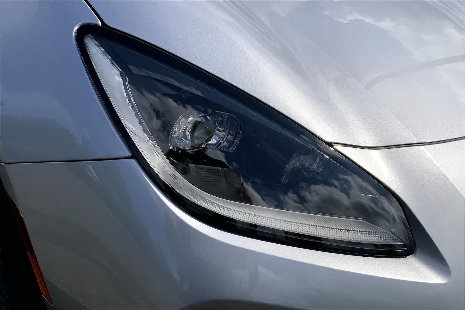 New 2025 Steel Toyota GR86 Premium image 13