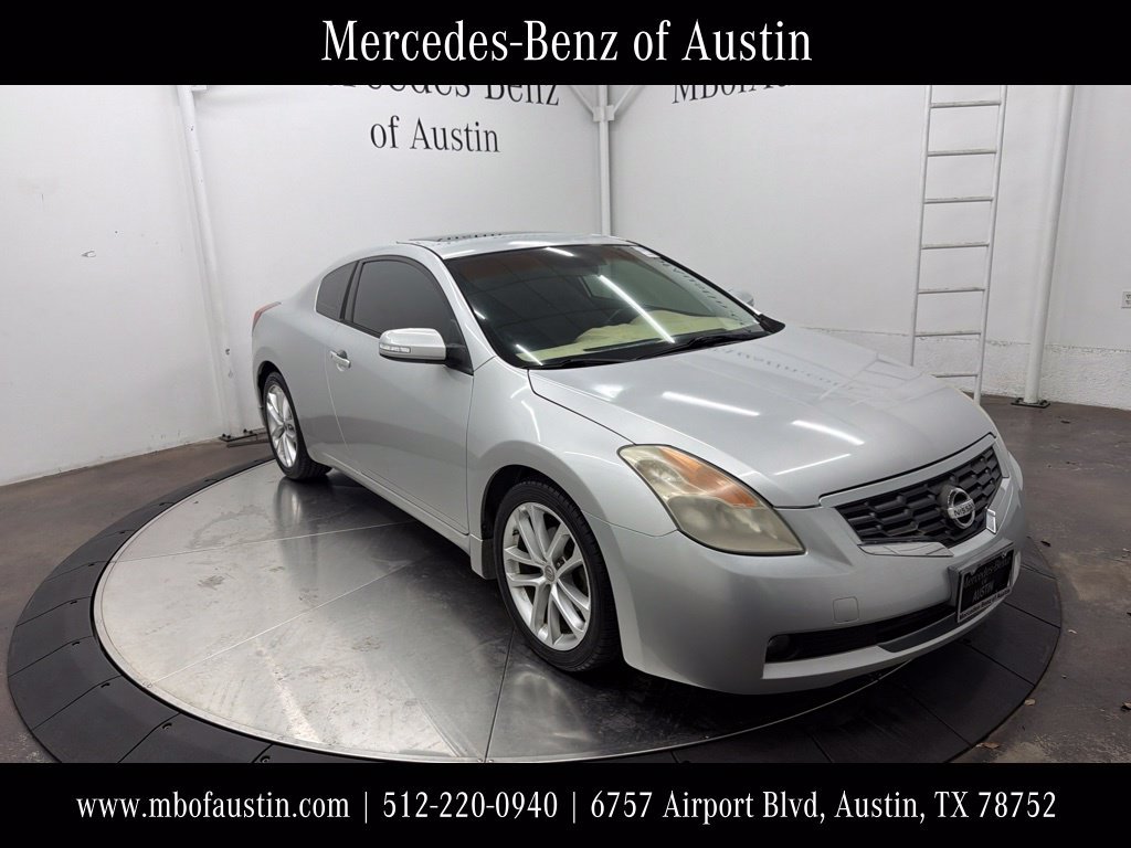 2009 Nissan Altima