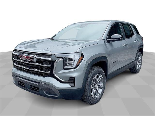 New 2026 Sterling Metallic GMC Elevation image 1