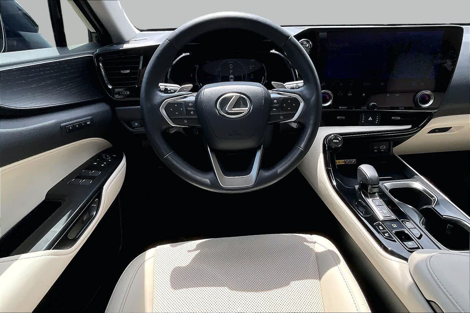 Used 2025 Caviar Lexus Luxury image 6