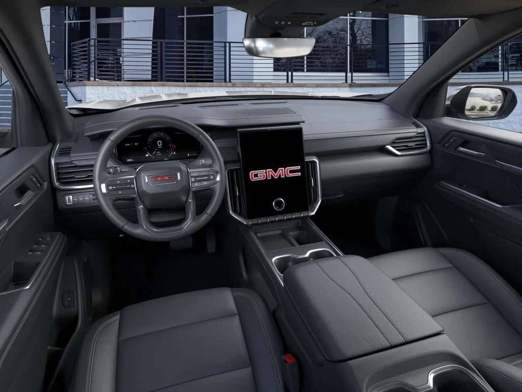 2026 GMC Acadia Elevation - Photo 16