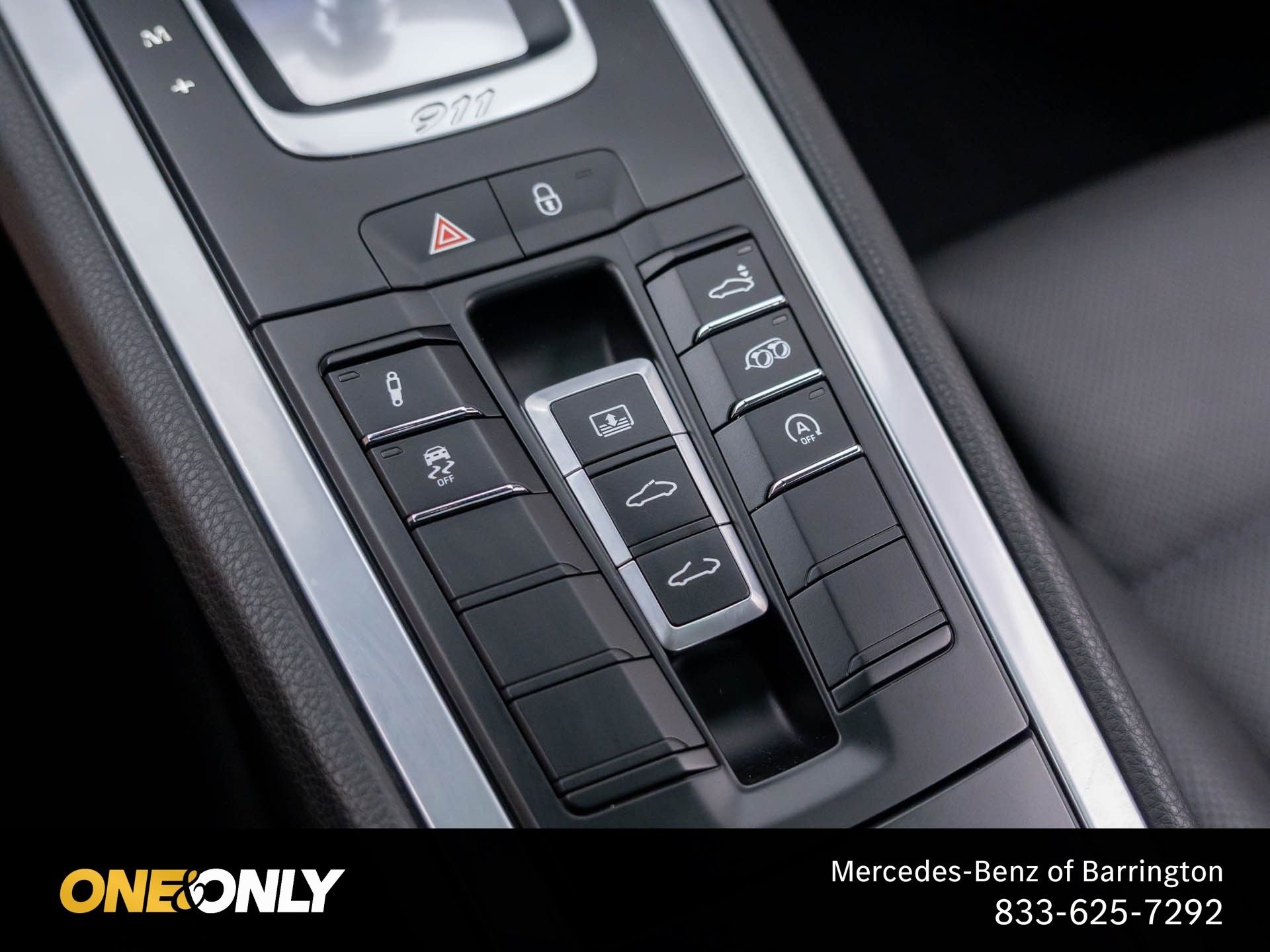 Used 2017  Porsche Carrera 4S image 28