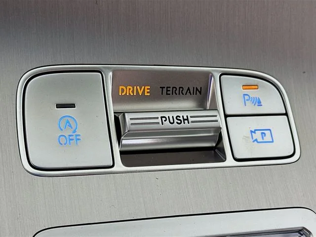 New 2027 Genesis GV70 2.5T Advanced