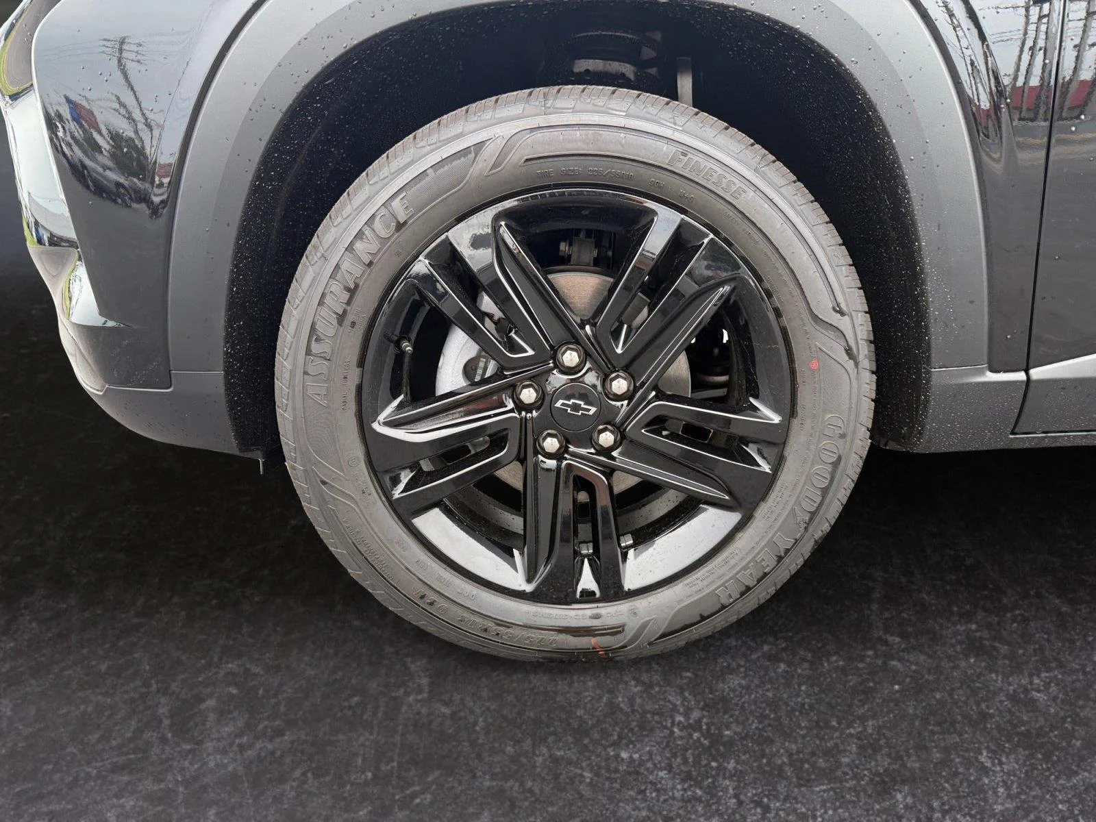 2026 Chevrolet Trax Activ - Photo 25