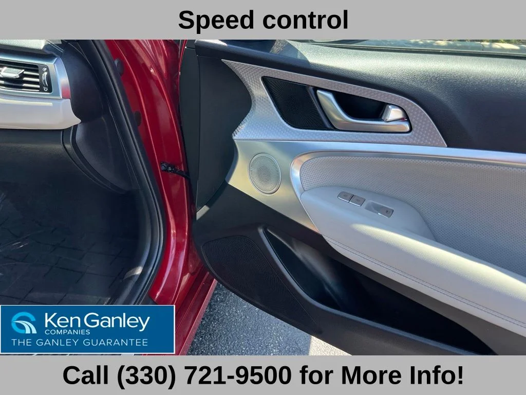 2023 GENESIS G70 Standard - Photo 55