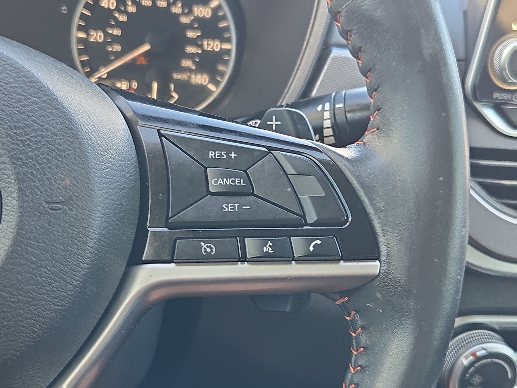 Used 2023 Gray Sky Pearl Nissan 2.5 SR image 14