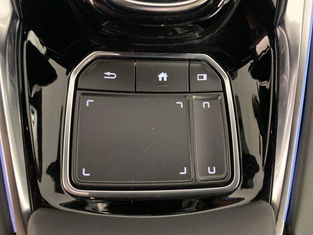 Used 2023 Apex Blue Pearl Acura A-Spec Advance Package image 18