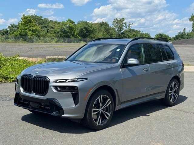 2026 BMW X7