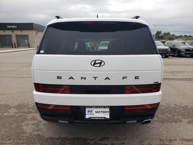 New 2026 White Hyundai Calligraphy image 6