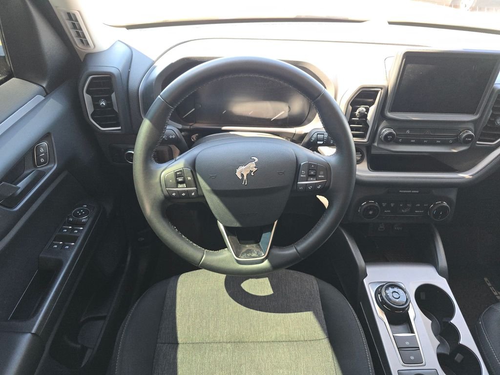 Used 2024 Beige Ford Big Bend image 17