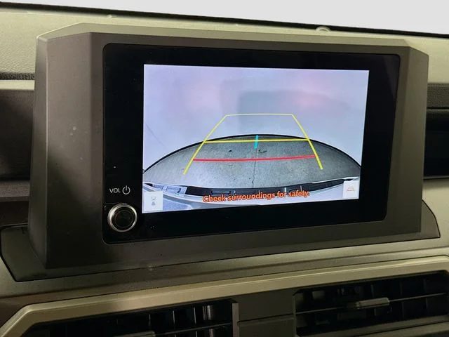 Certified Used 2025 White Toyota SR5 image 16