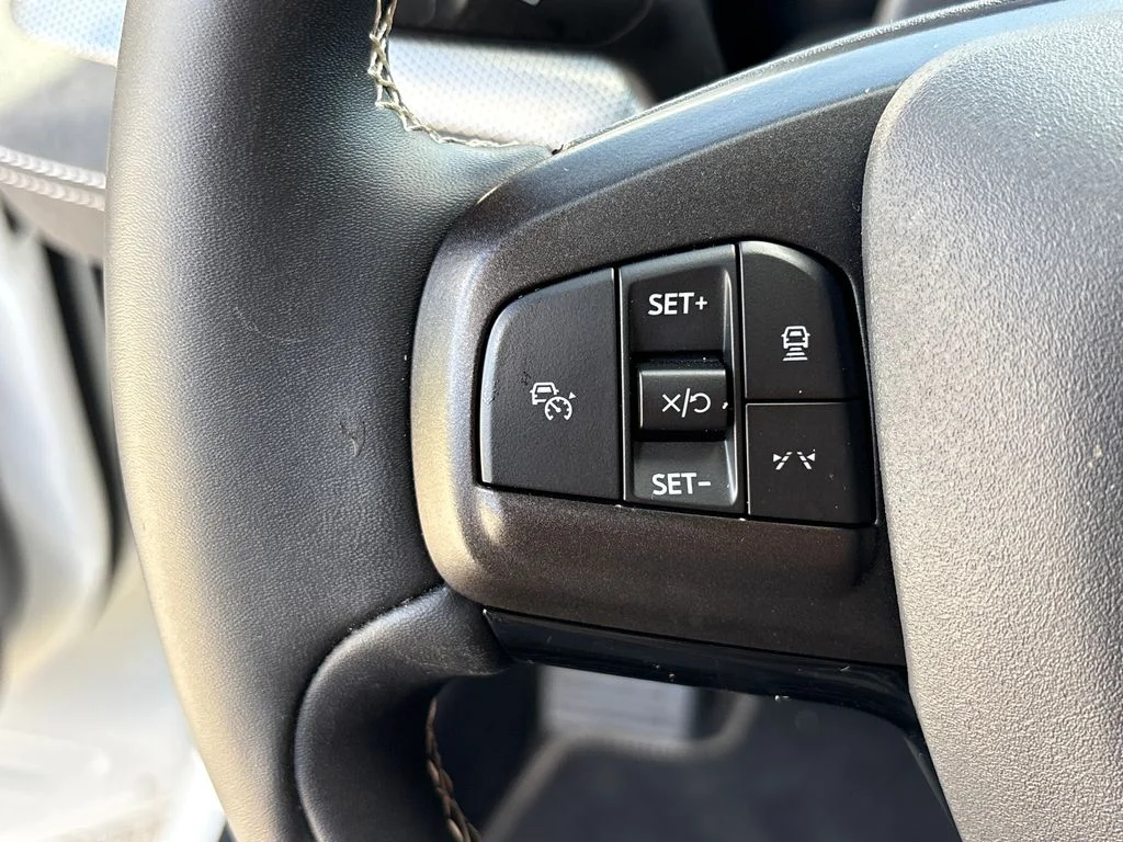 Certified Used 2024 White Ford GT image 16