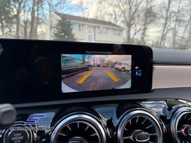 2023 Mercedes-Benz CLA CLA 250 - Photo 34