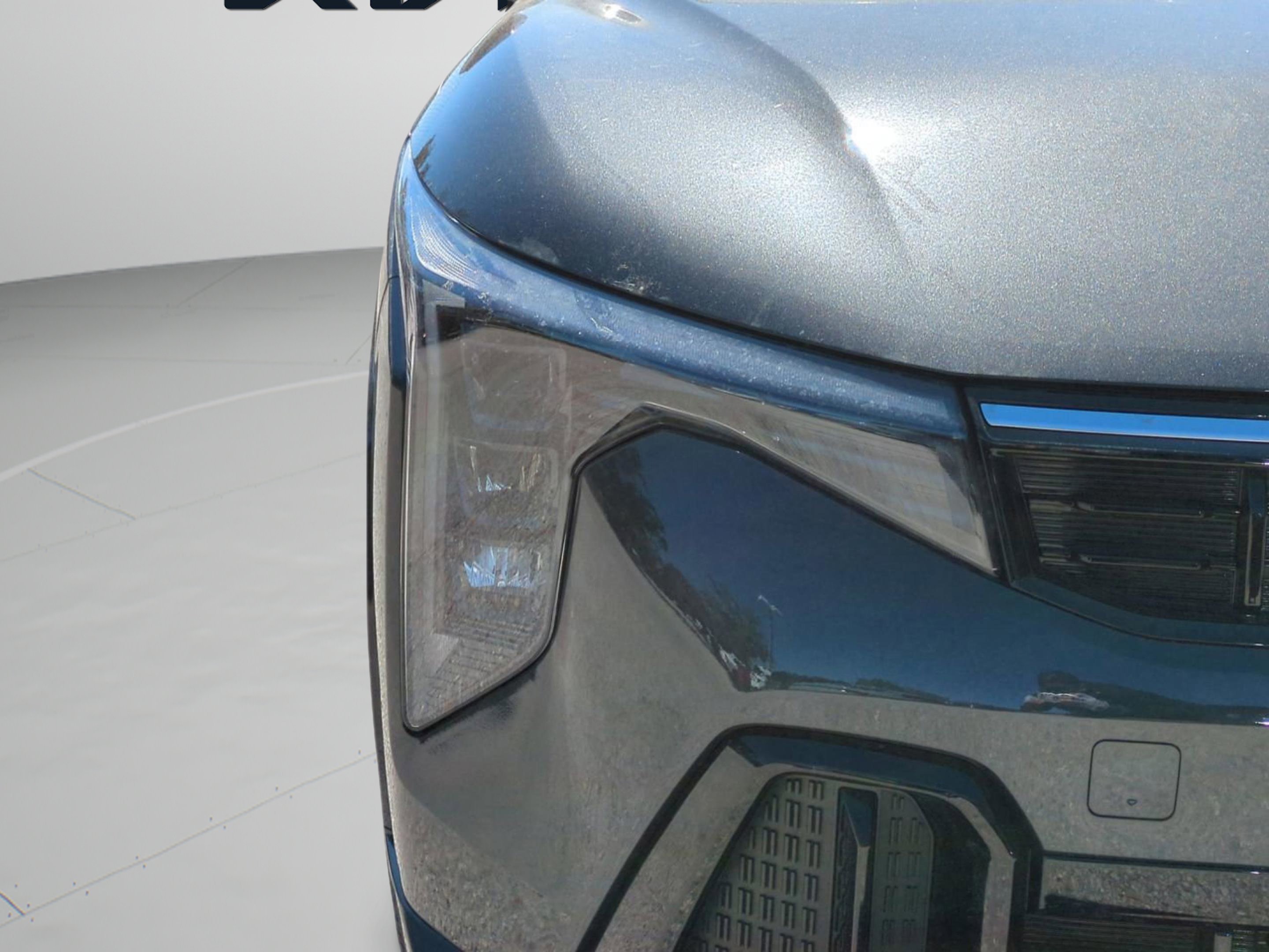 New 2026 Interstellar Gray Kia GT-Line image 43