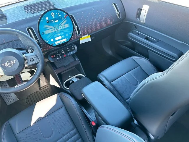 2026 MINI Countryman S - Photo 19