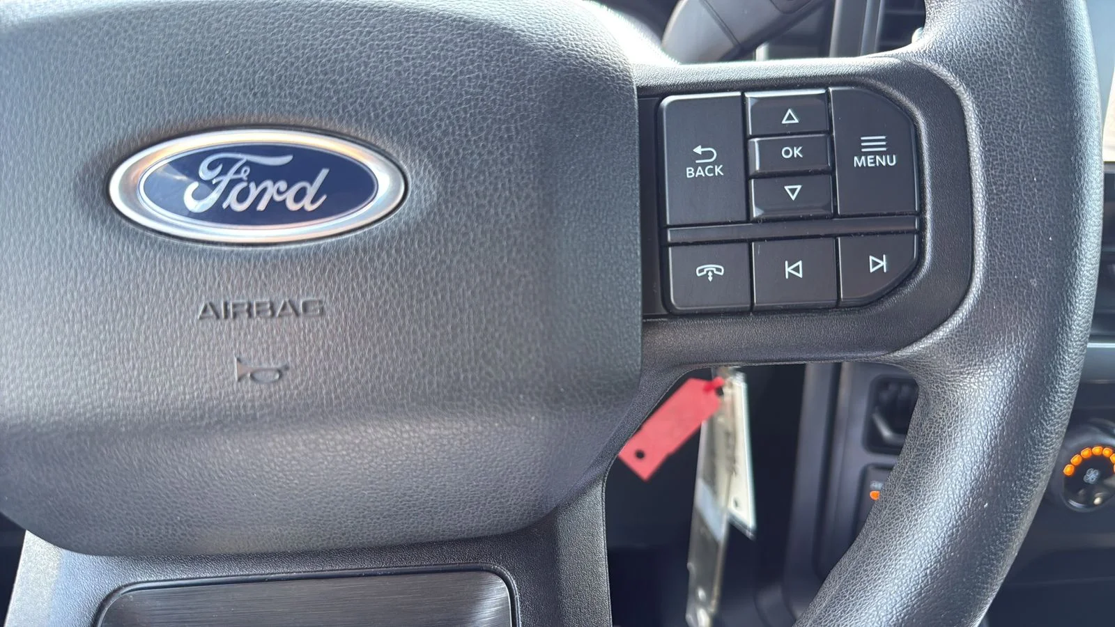 Used 2022 White Ford XL image 16
