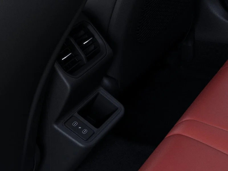 New 2025 Aurora Black Pearl Kia GT-Line Turbo image 26