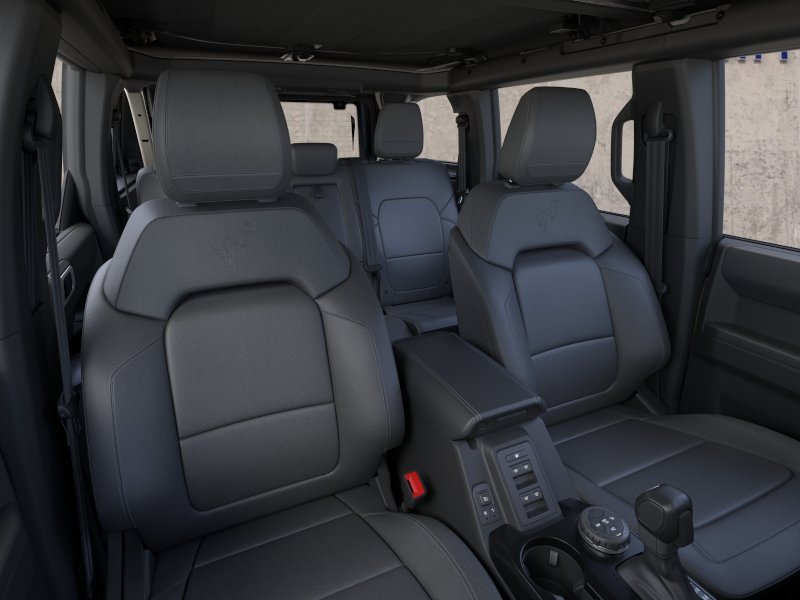 New 2026 Desert Sand Ford Outer Banks® image 10