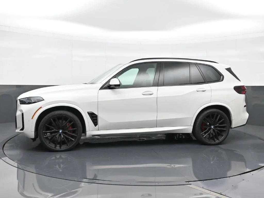 2025 BMW X5 40i - Photo 3