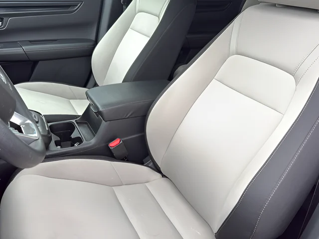 Used 2025 Red Honda EX image 15
