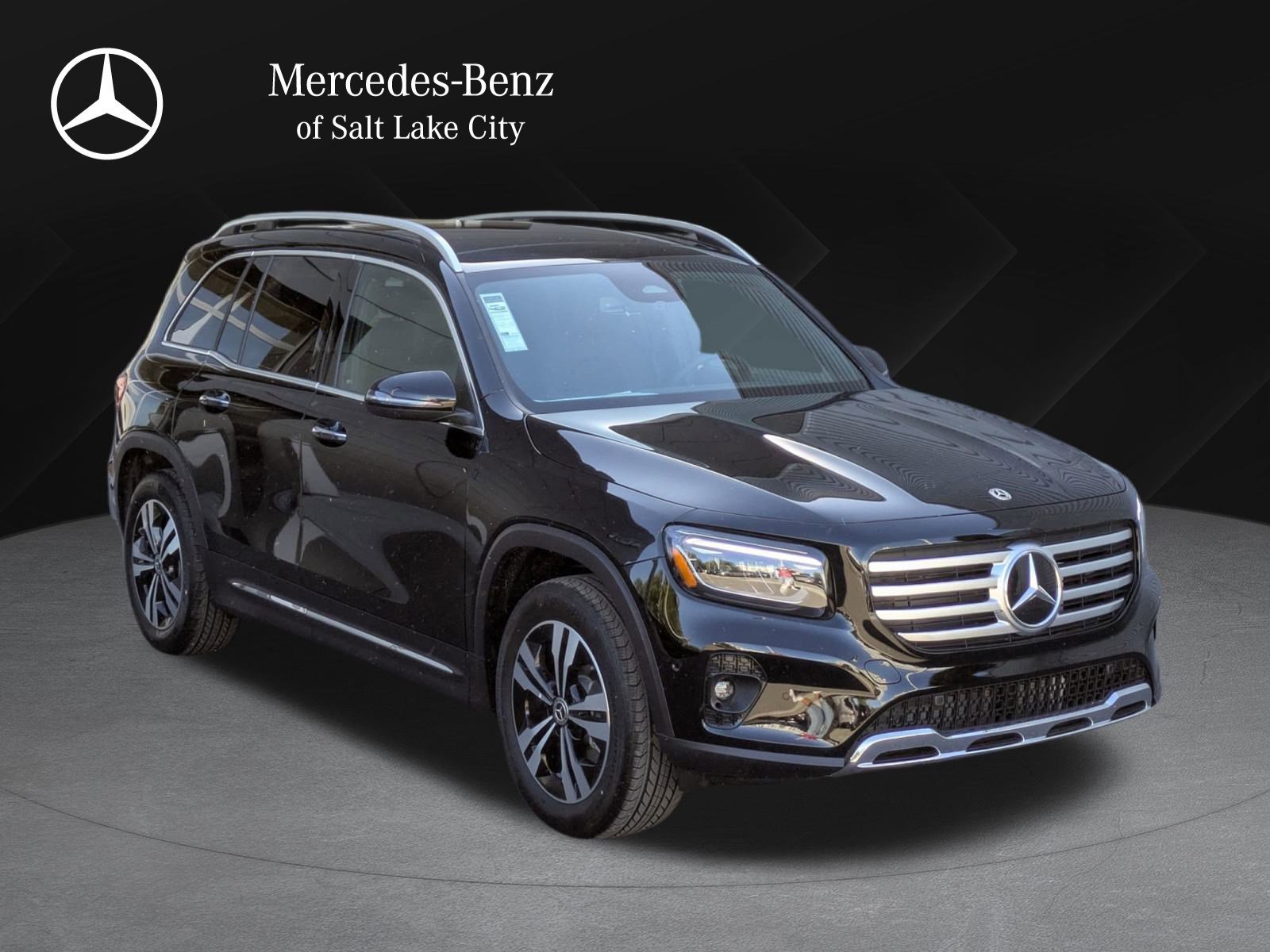 2026 Mercedes-Benz GLB GLB 250 - Photo 18