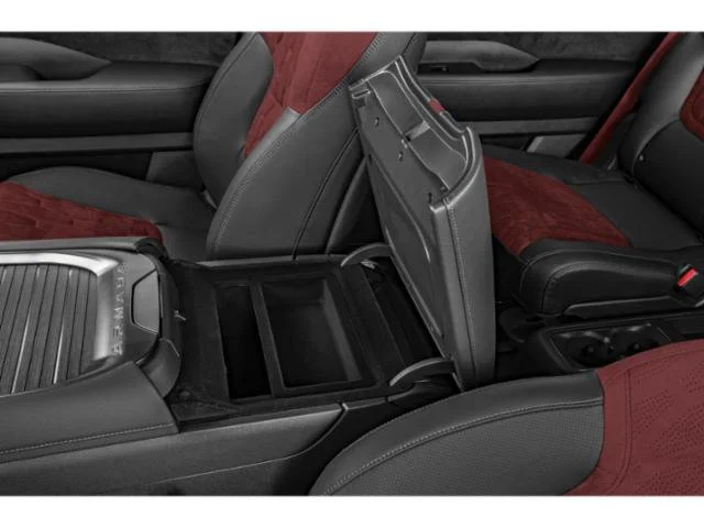New 2026 Everest White TriCoat Nissan NISMO® image 16
