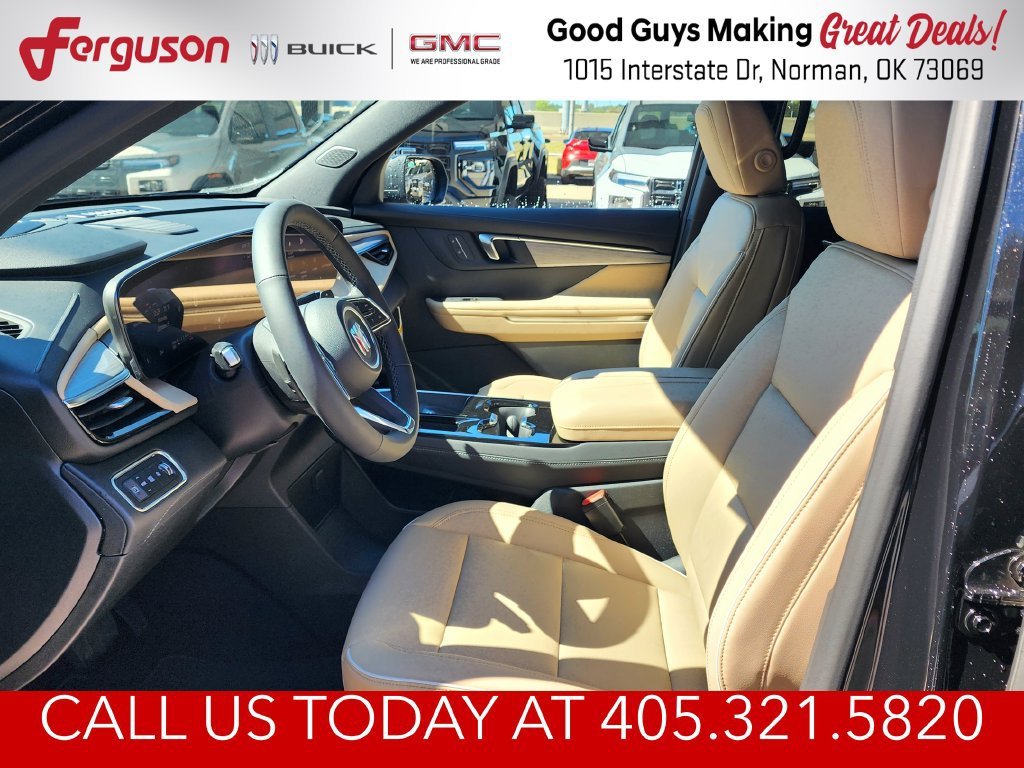 2027 Buick Enclave Preferred - Photo 16