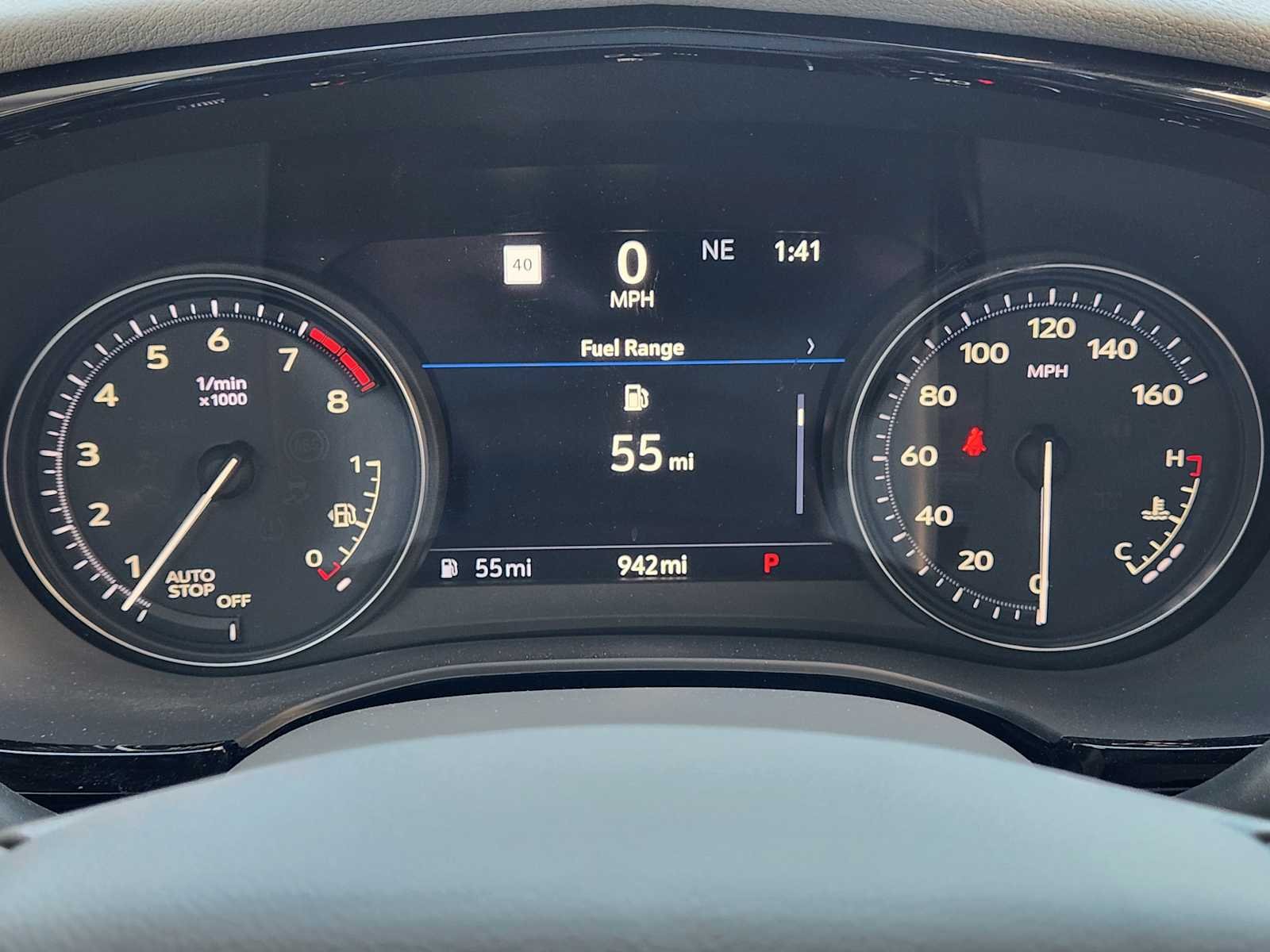 2025 Cadillac XT6 Premium Luxury - Photo 11