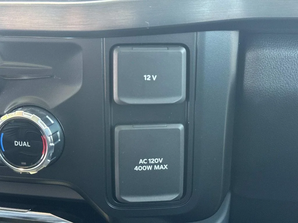 New 2026 Blue Ford Lariat image 51