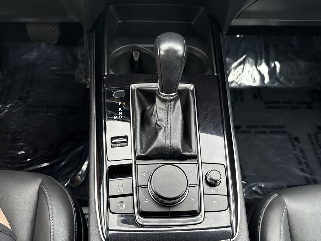 Used 2023 Gray Mazda 2.5 S Preferred Package image 20